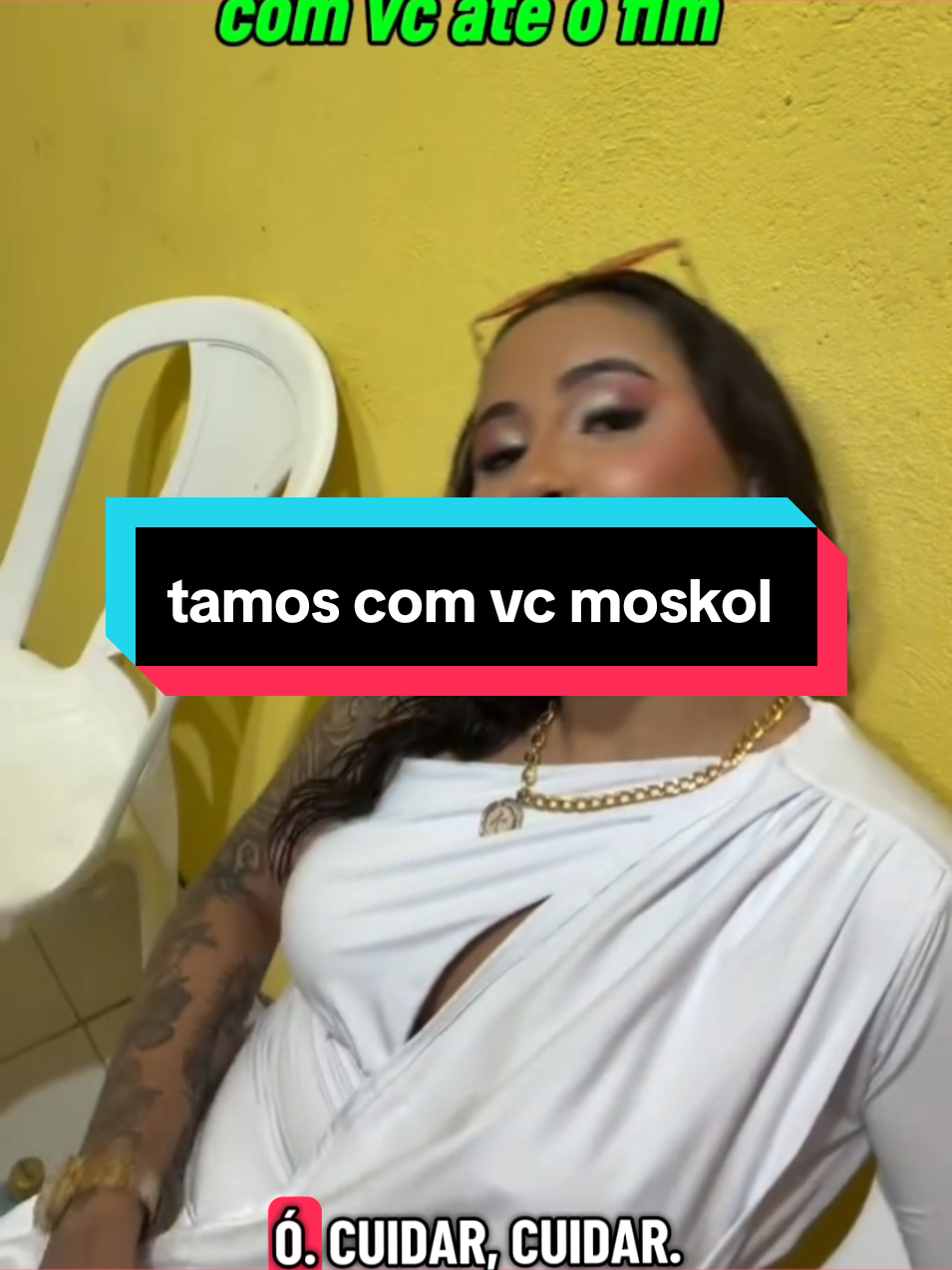 @a pestinha da favela 14