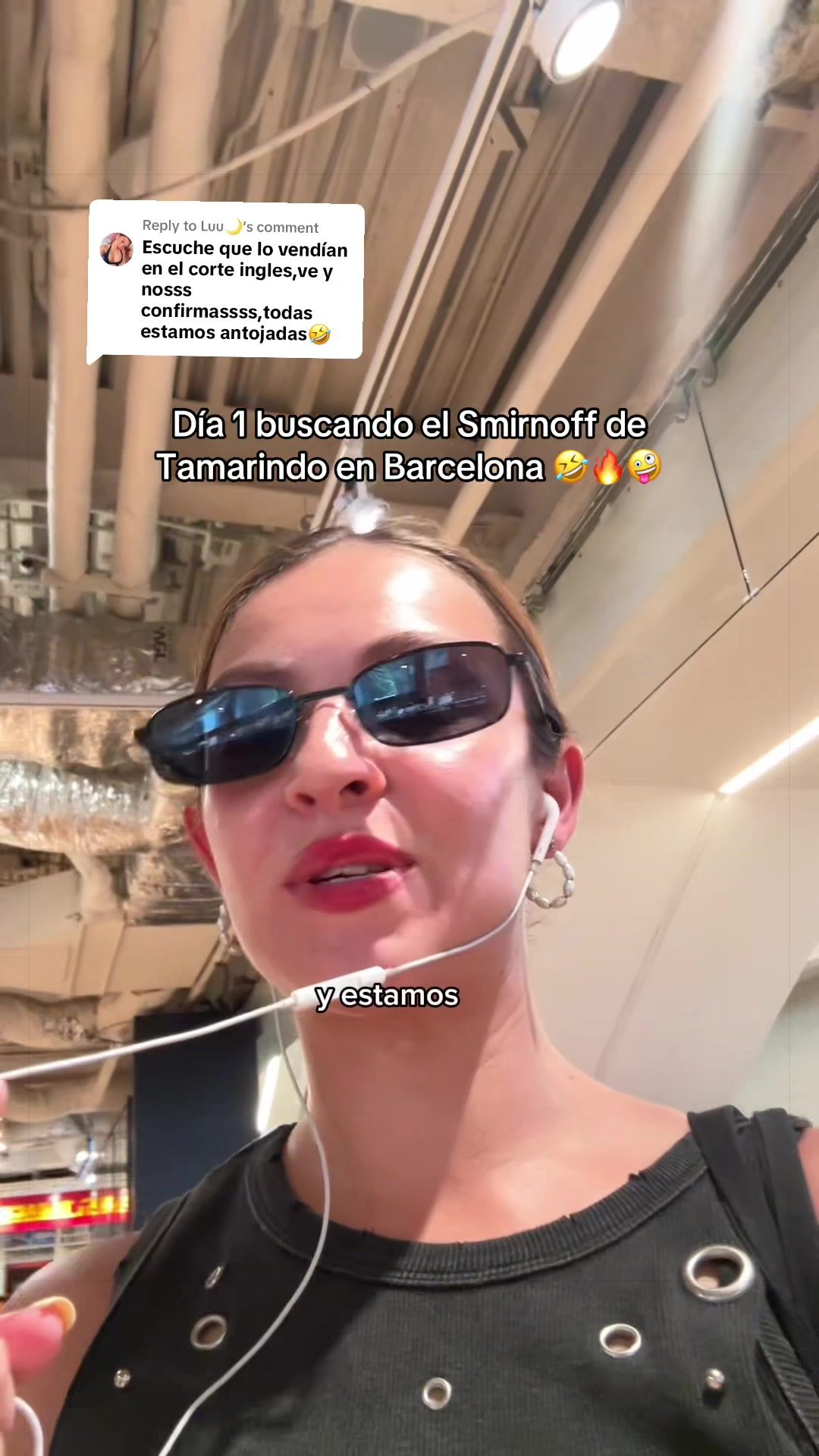 @Laura Giraldo en BCN✨