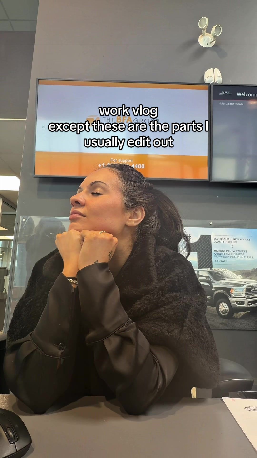 @rachel breann