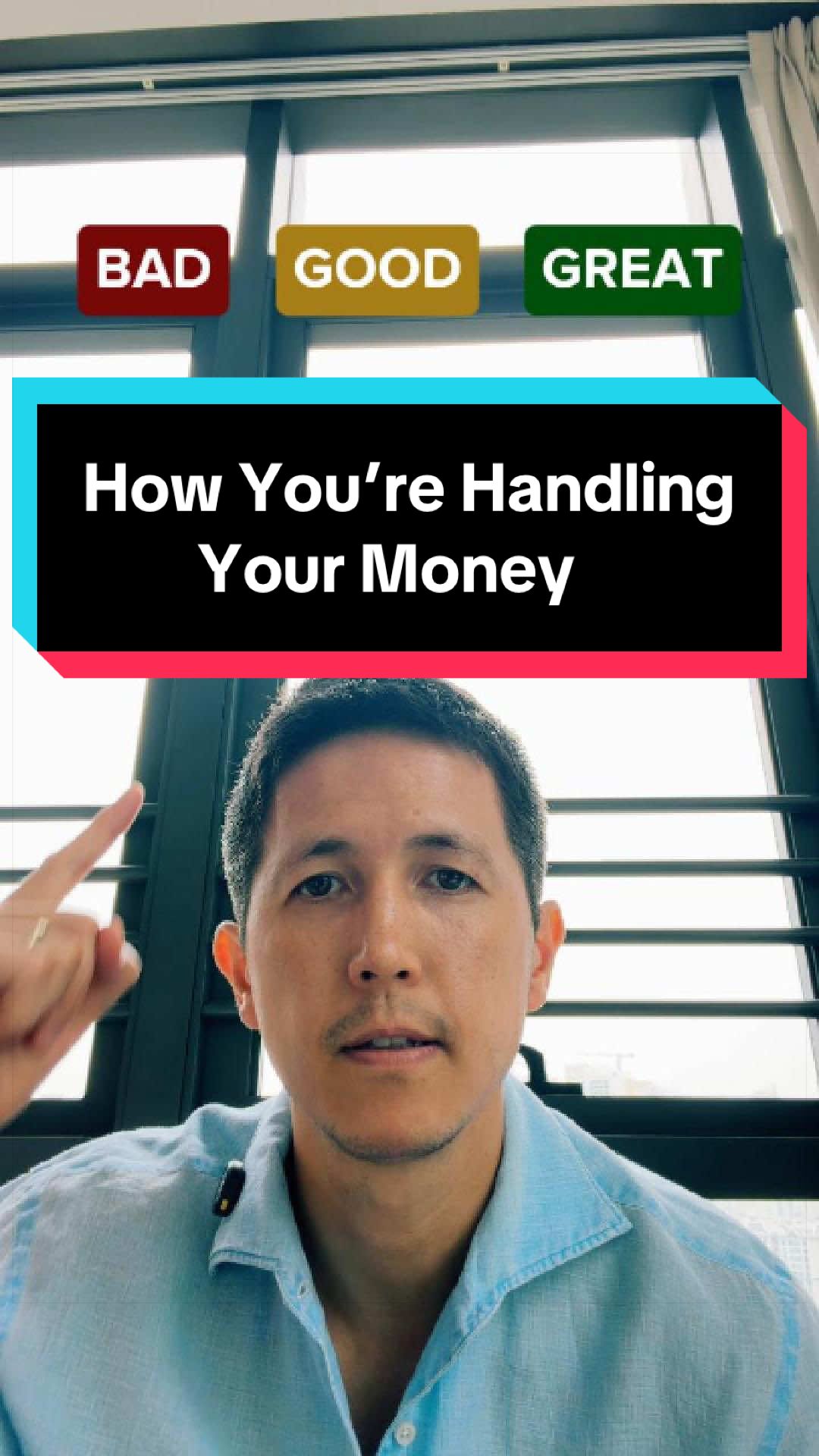 @Tim Talks Money