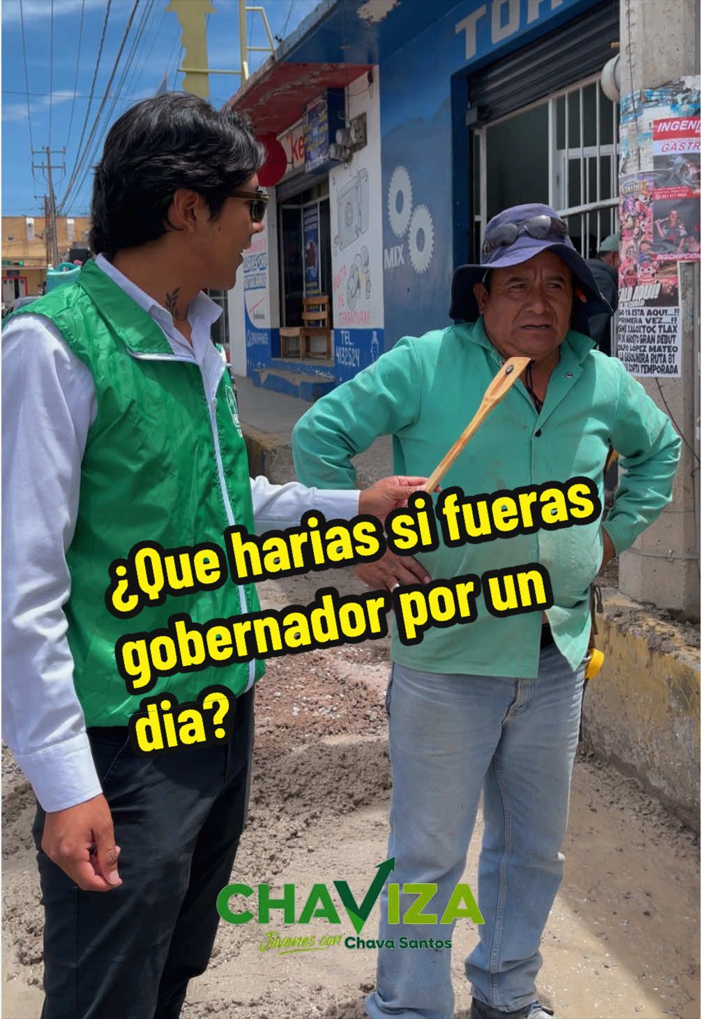 @Miguel Arroyo