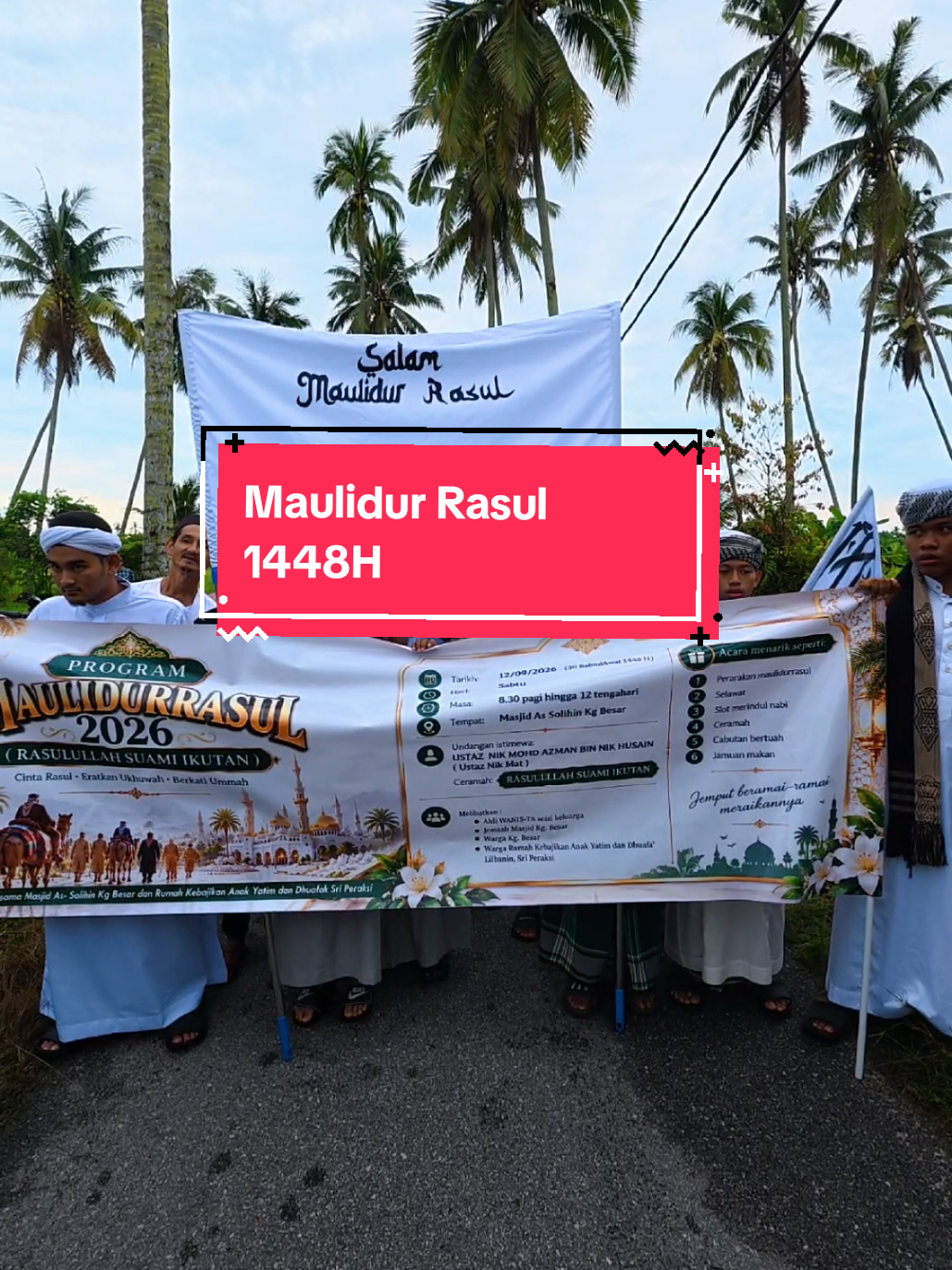 @Rumah Anak Yatim Sri Peraksi