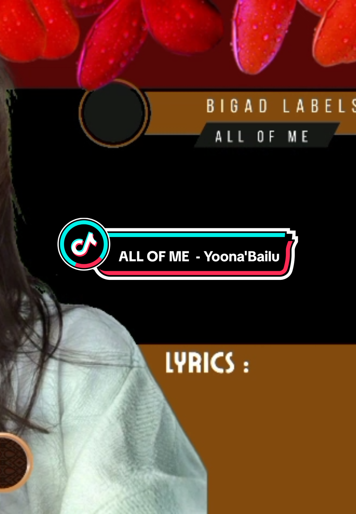 @BIGAD LABELS