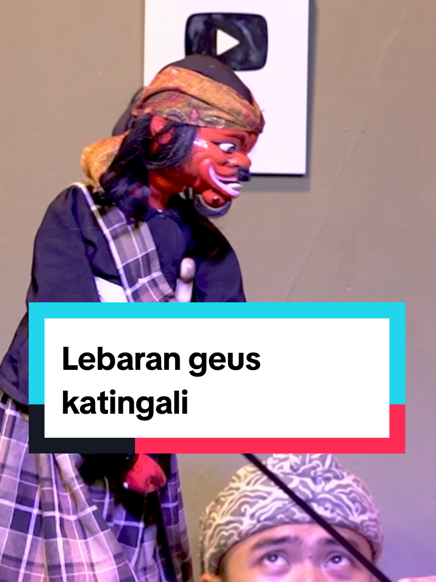 @Dalang Sénda Riwanda
