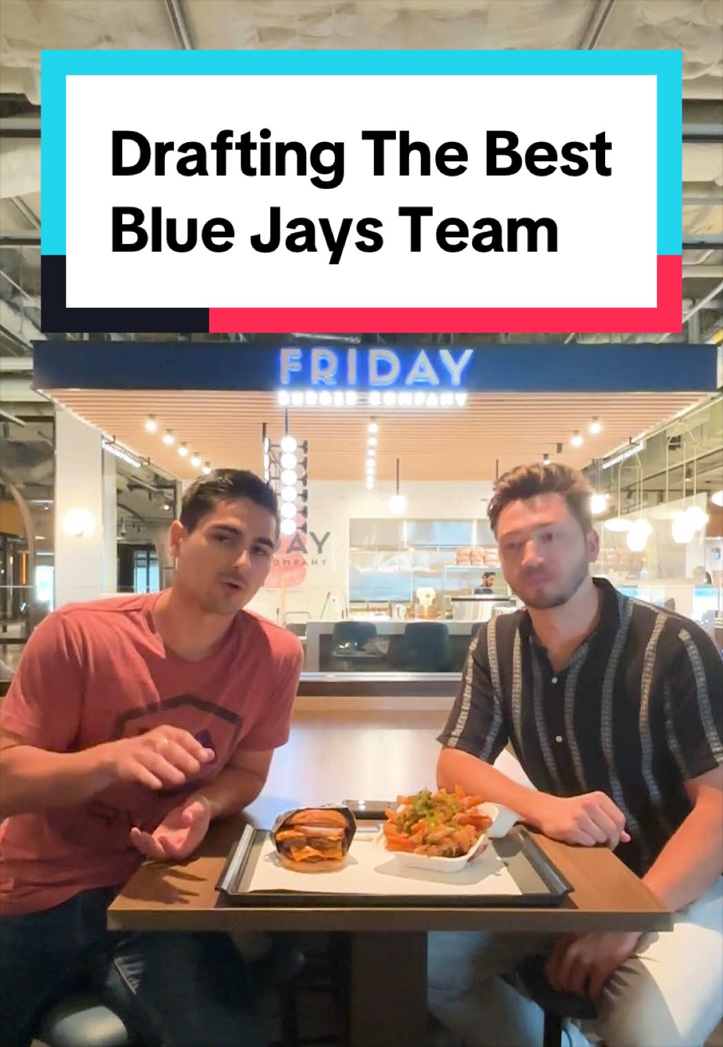 @Blue Jays Today