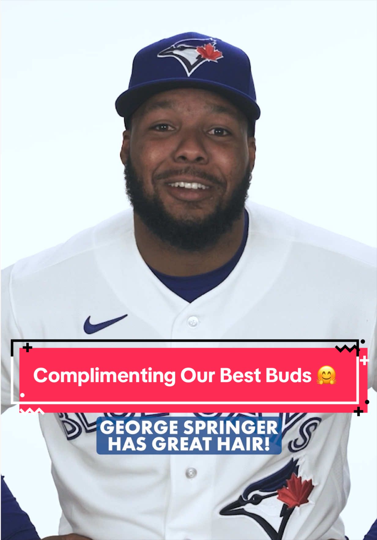 @Toronto Blue Jays