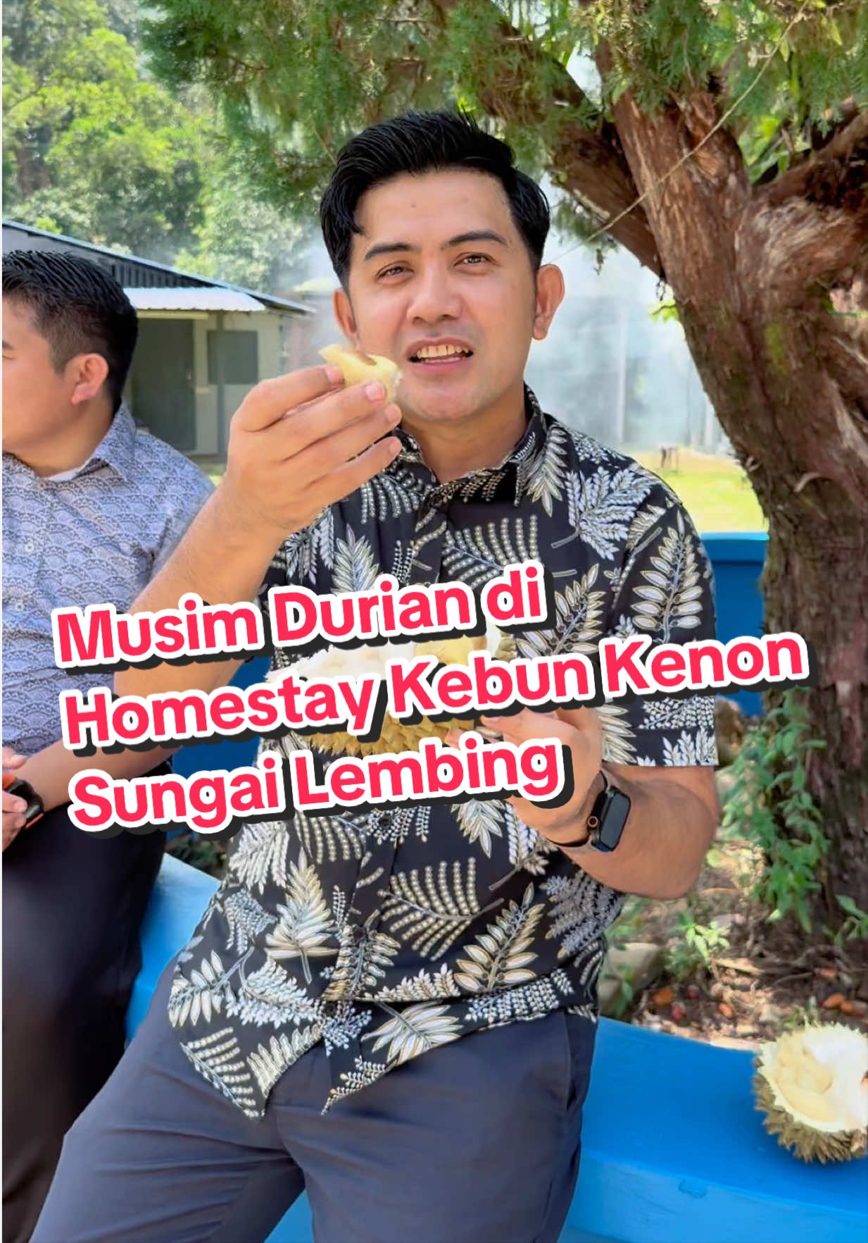 @sirladang 👨&zwj;🏫🐂