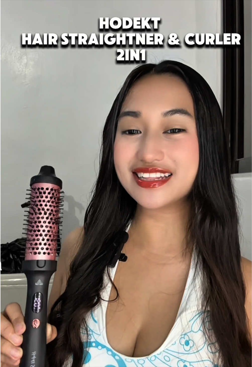 @Bella Cameron
