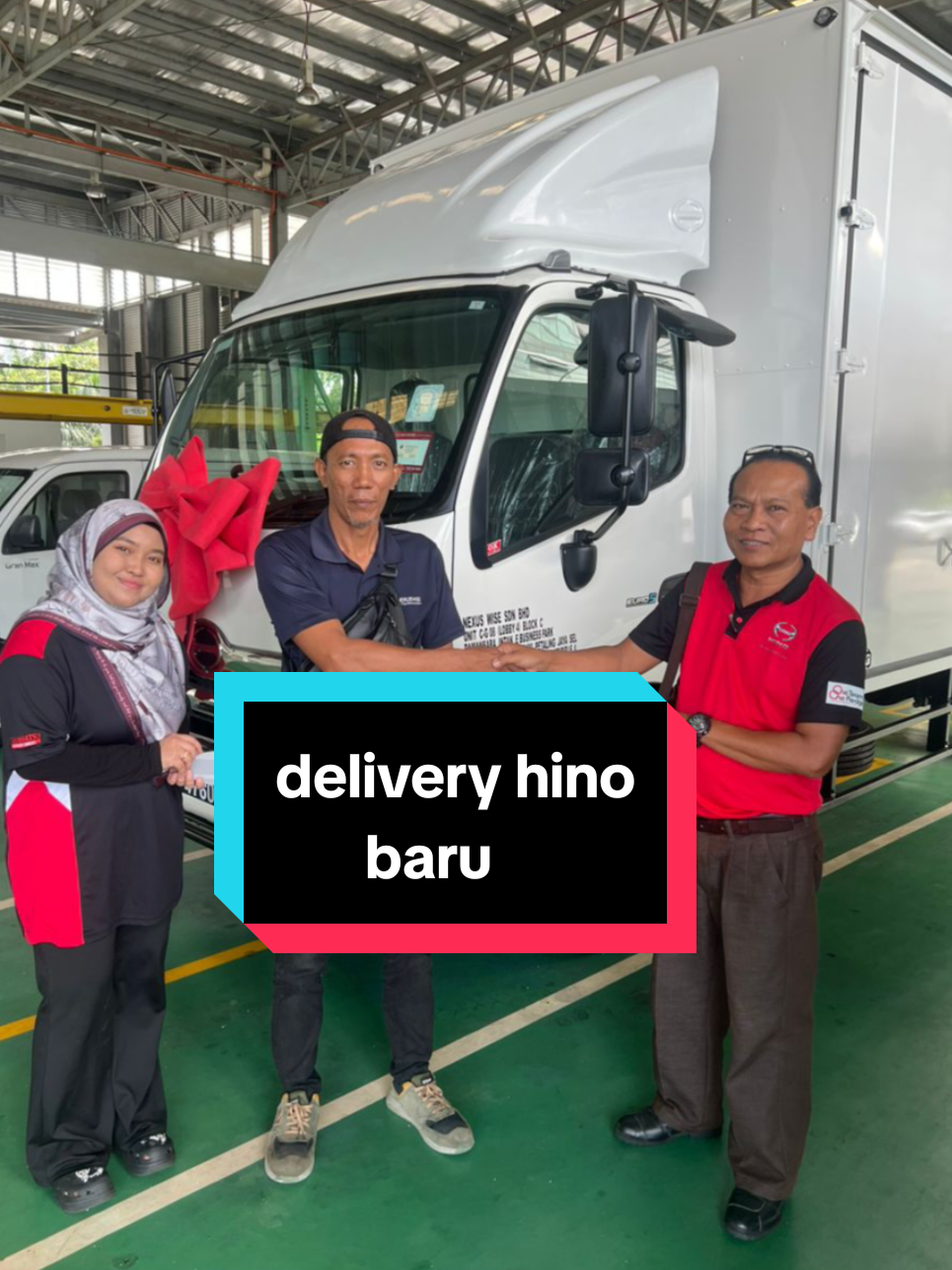 @Zaifol Zin Daihatsu(Abanglori)