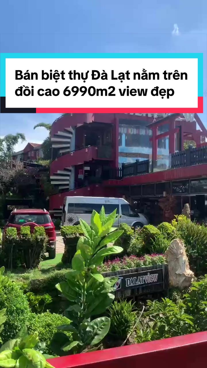 @T&ugrave;ng Villa