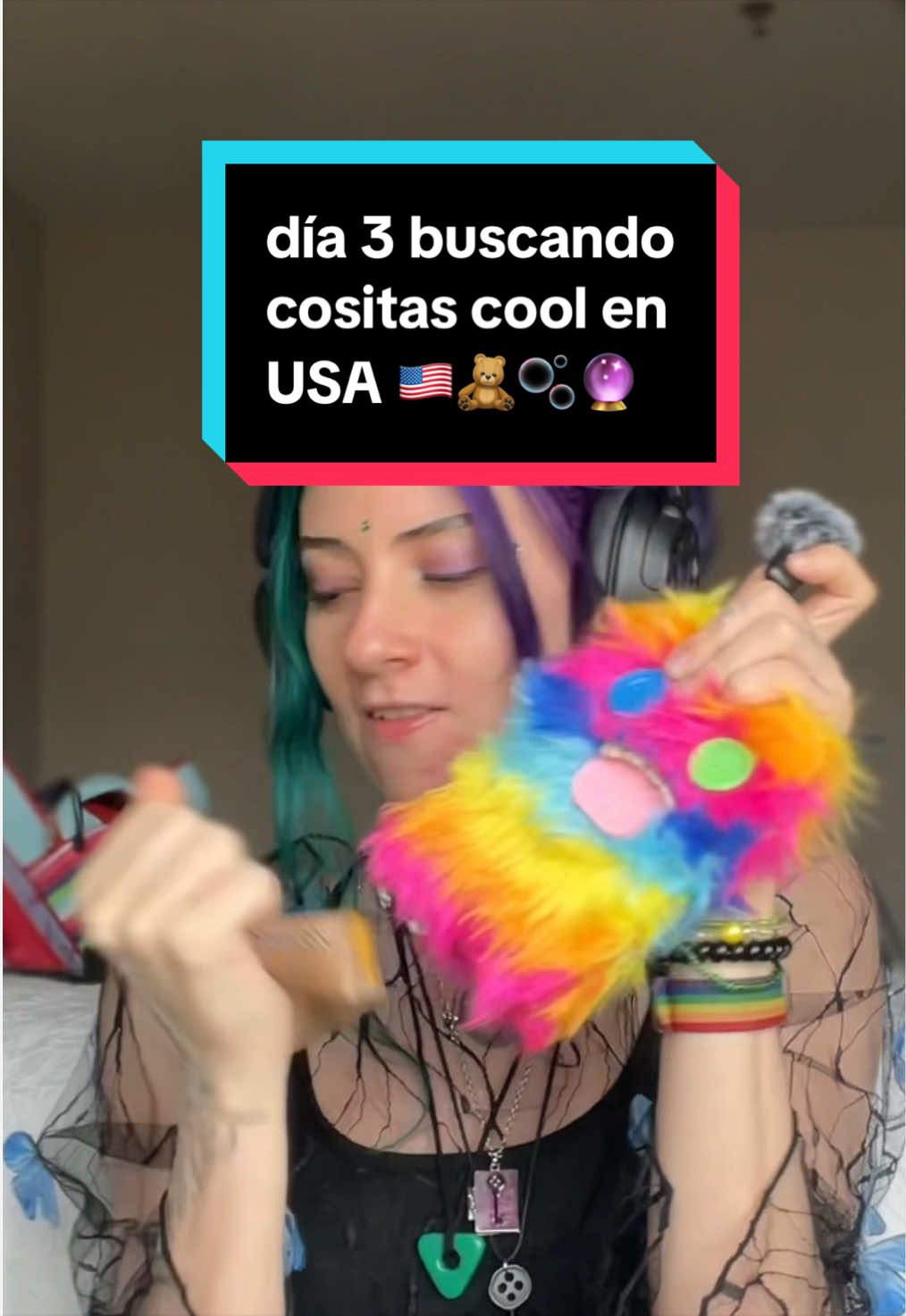 @💜La Mistica♾️💚