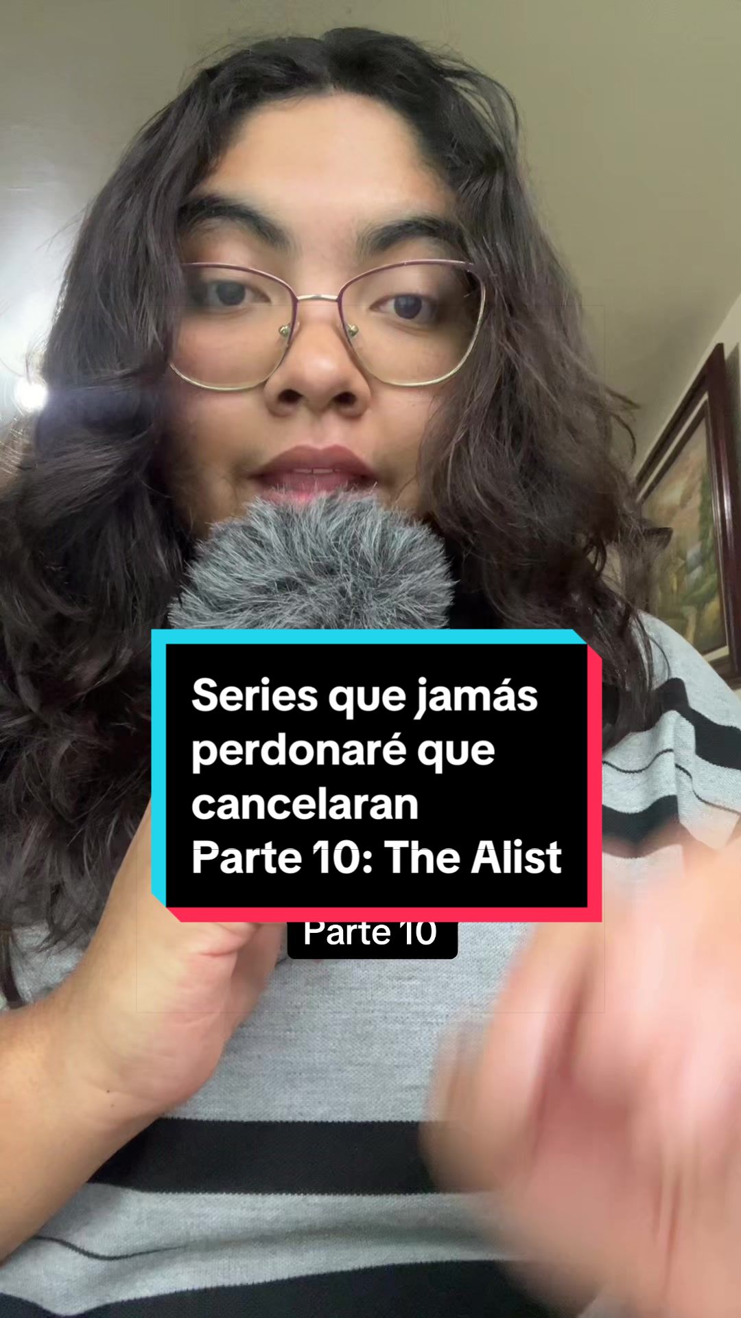 @Hablemos de series y más