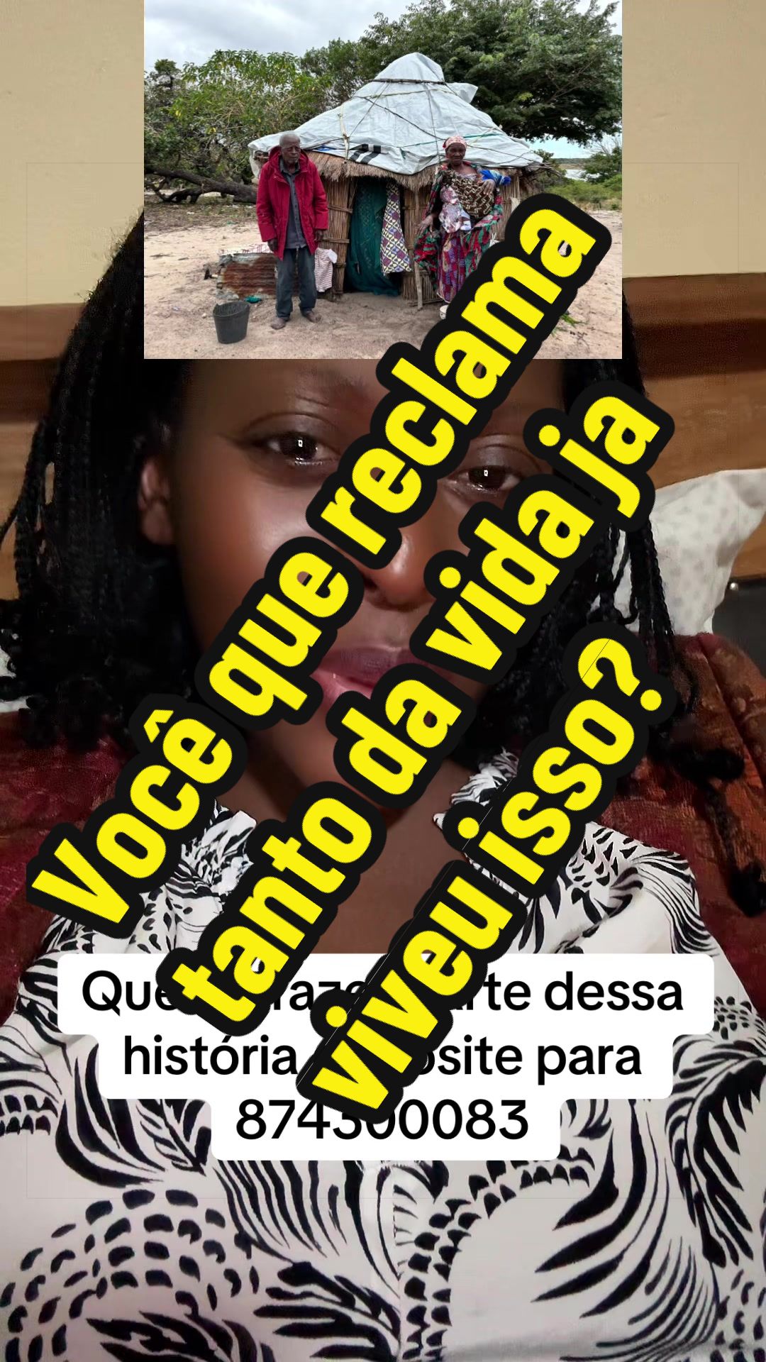 @Felicidade Gotine Firmino