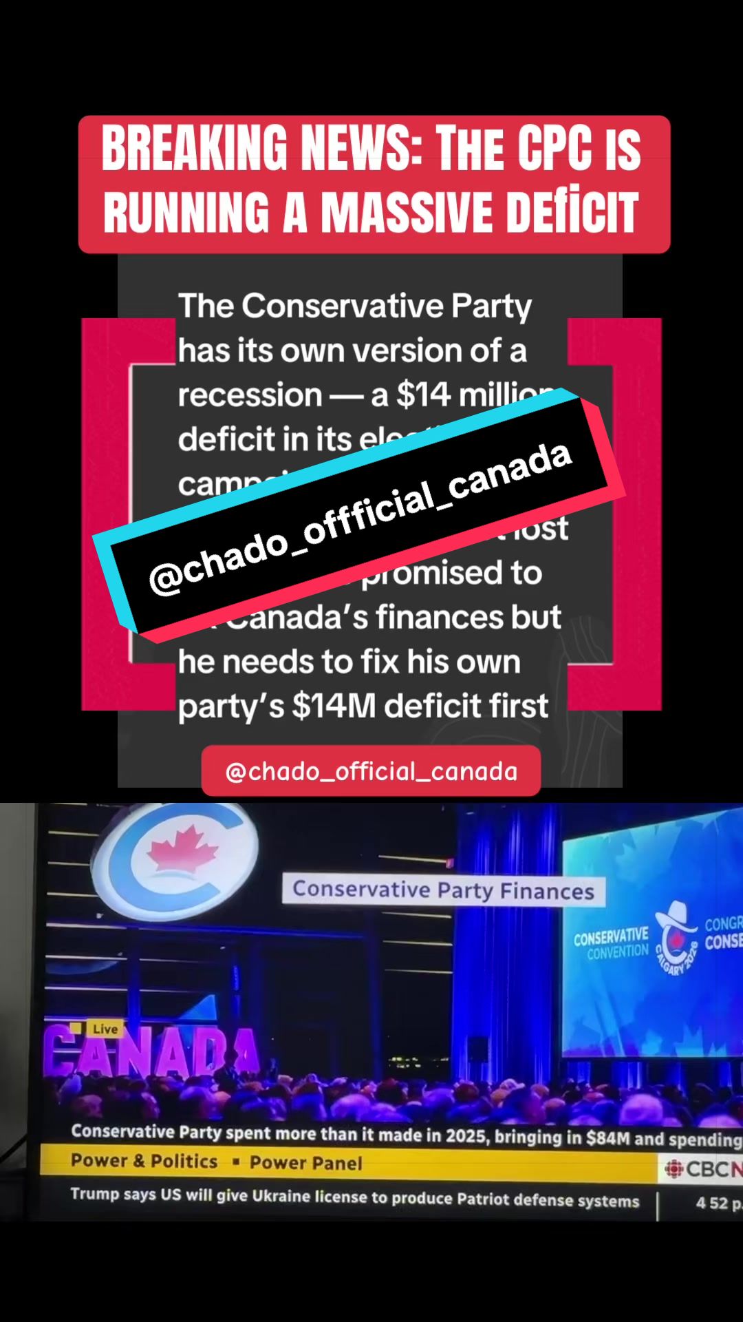 @chado_official_canada