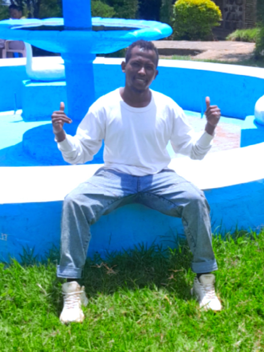 @Ame jimma