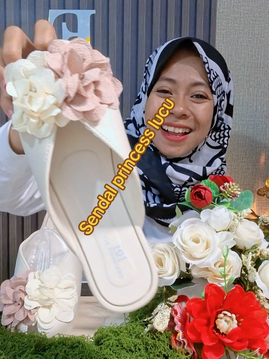 @Siti Fatimah|Gift Box