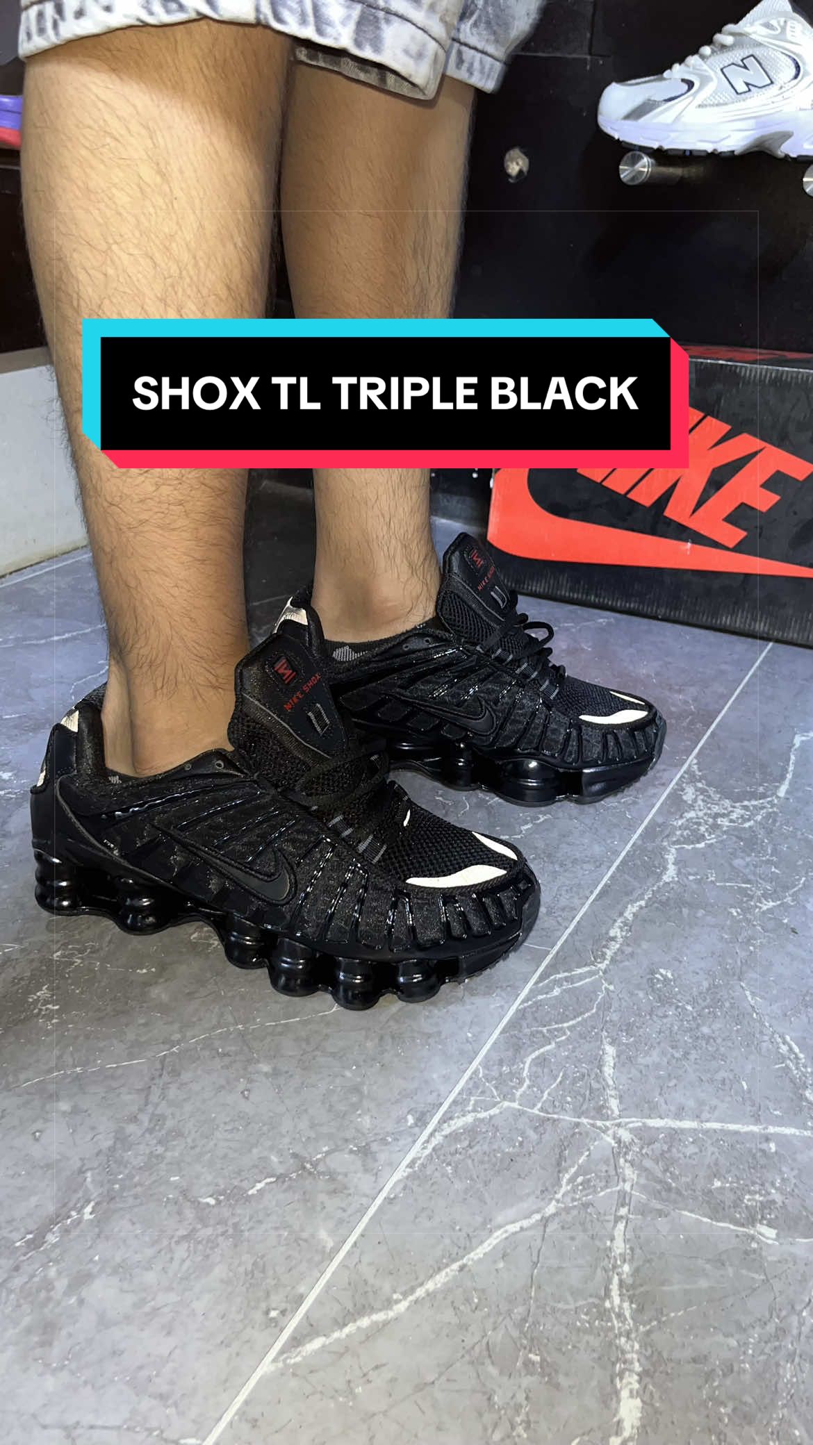 @JAAR PERÚ | Zapatillas Trux