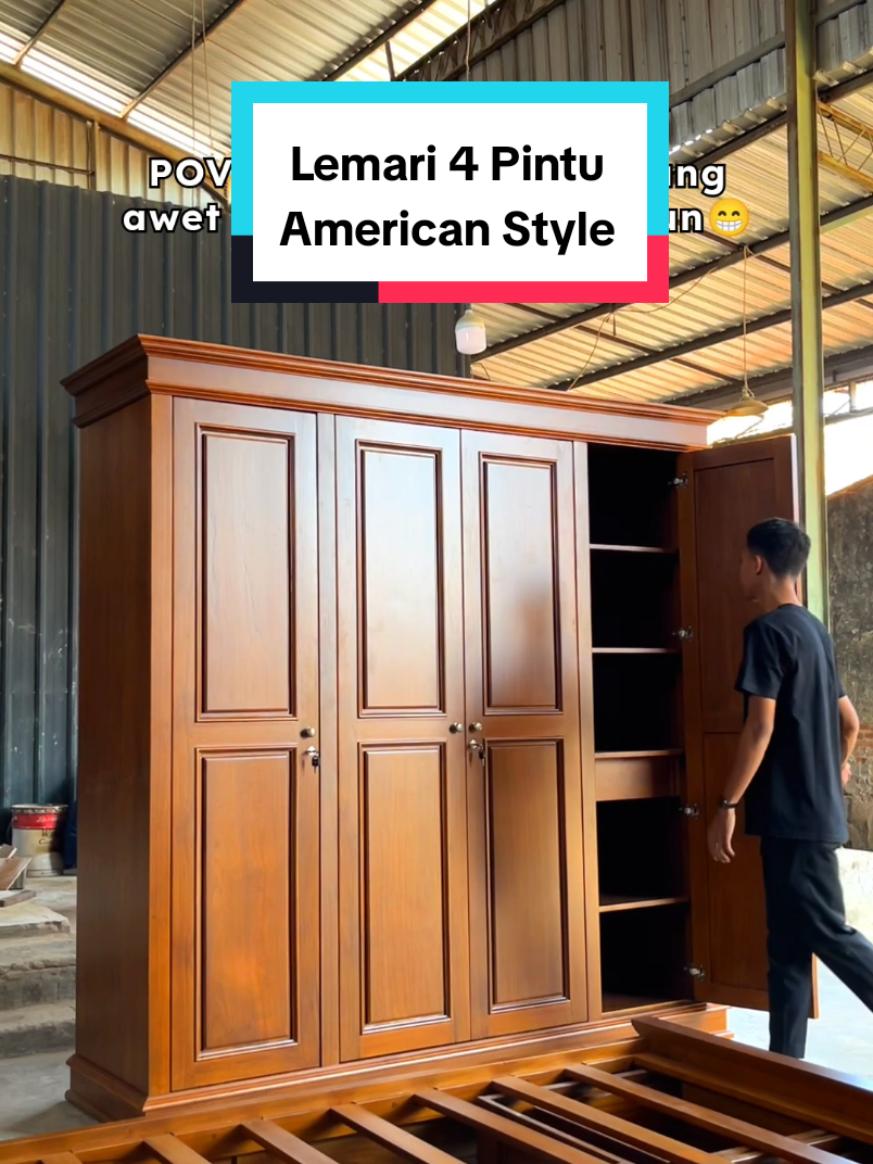 @Kang Mebel Jepara