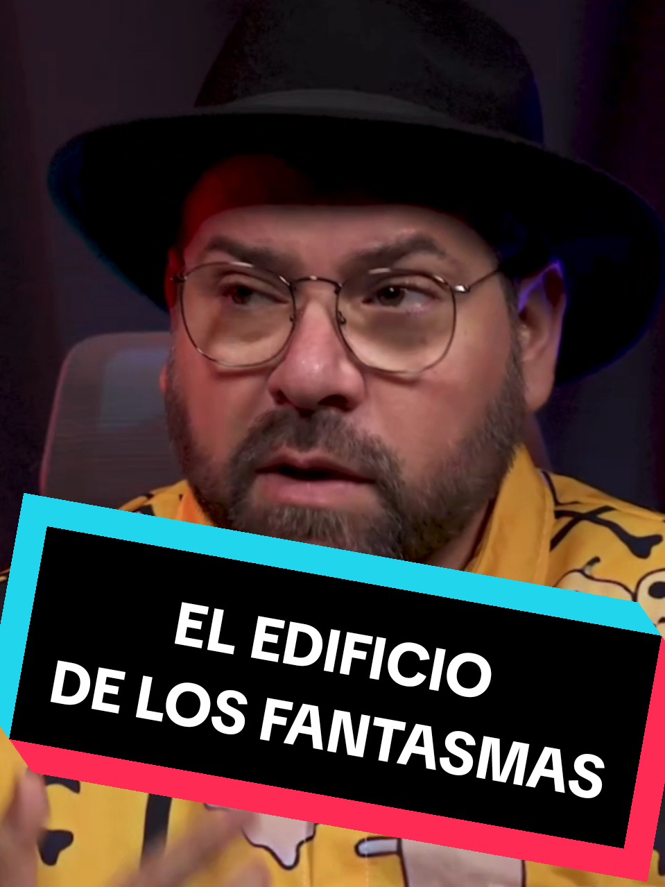 @Hablemosdeloquenoexiste
