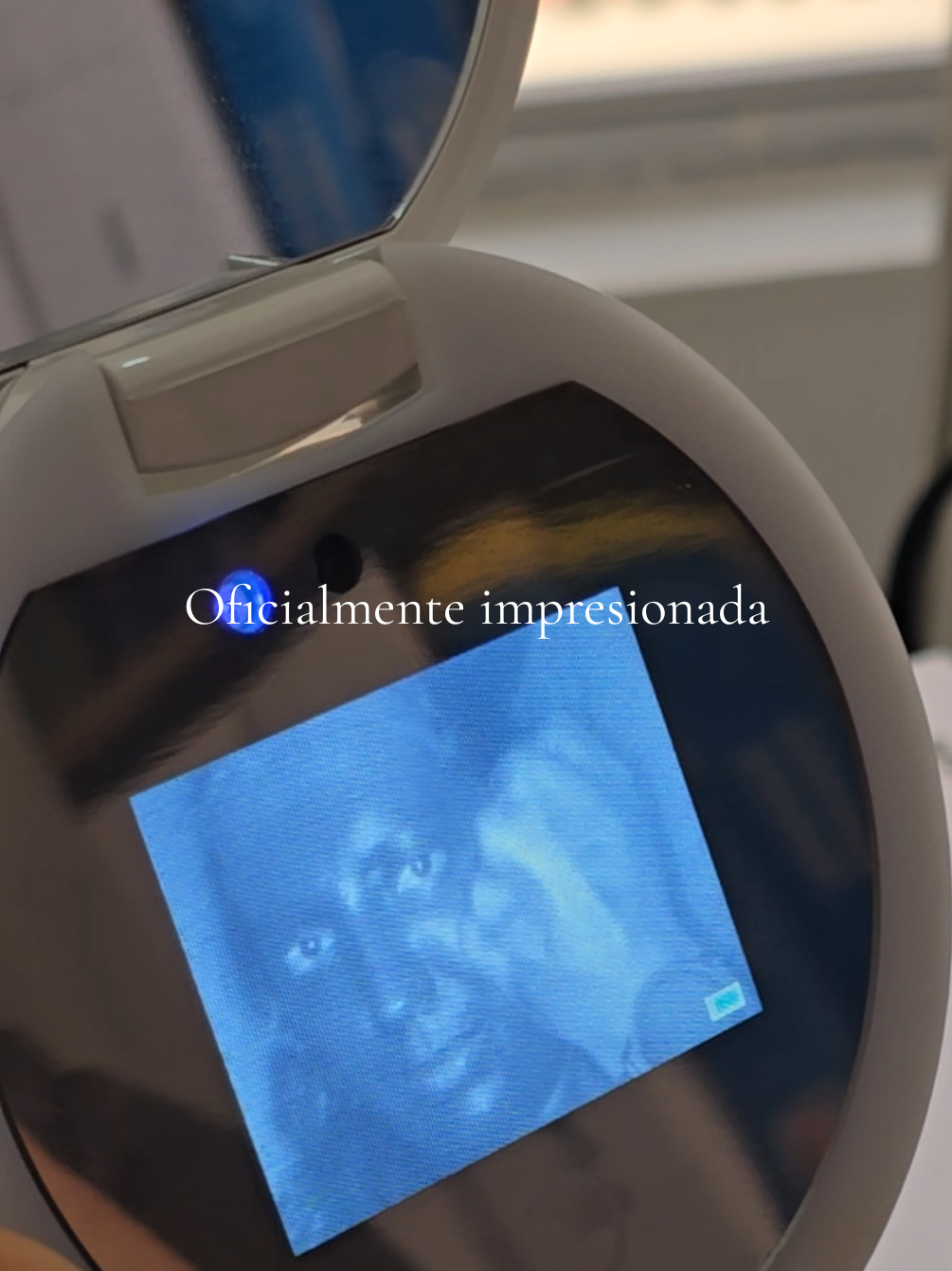 @Doctora Carolina Tellez