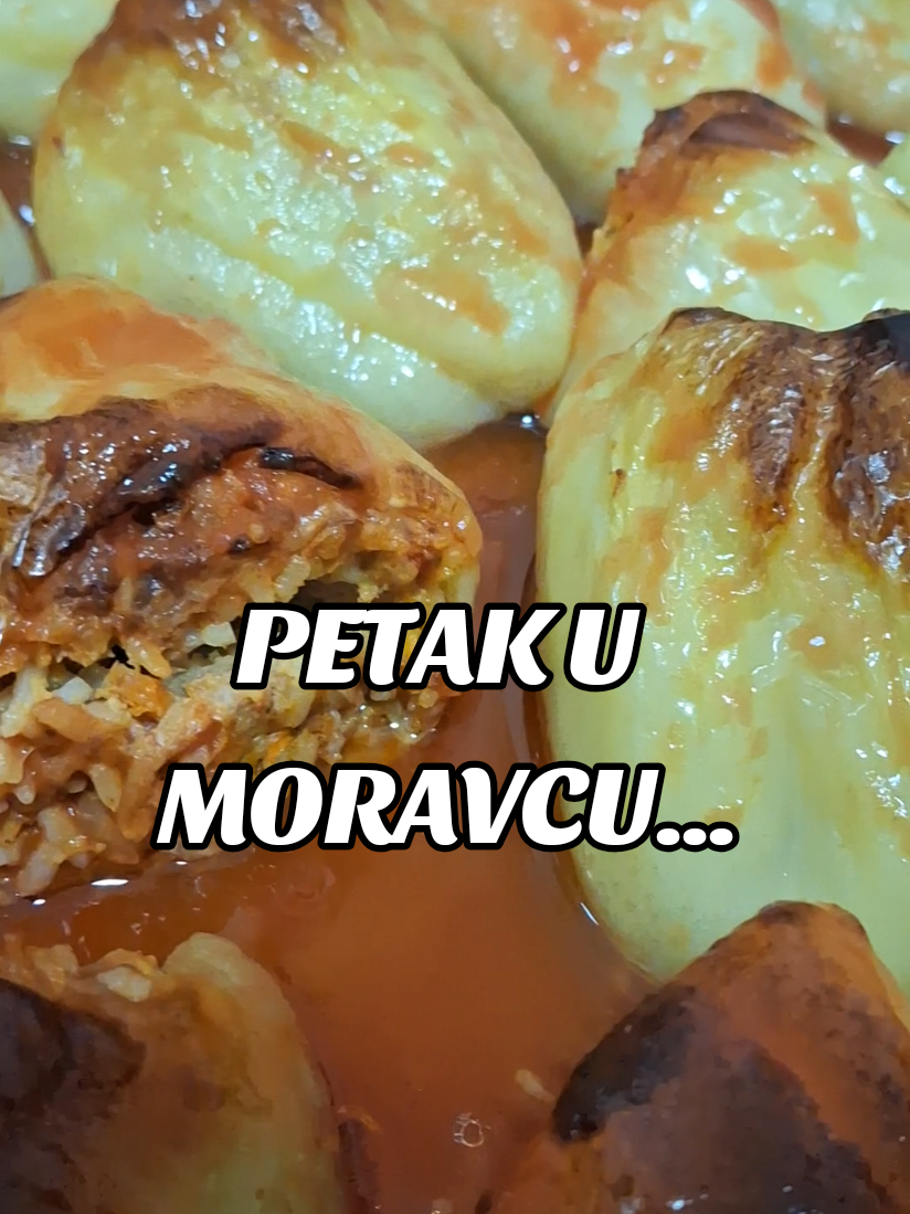 @Moravac domaća kuhinja