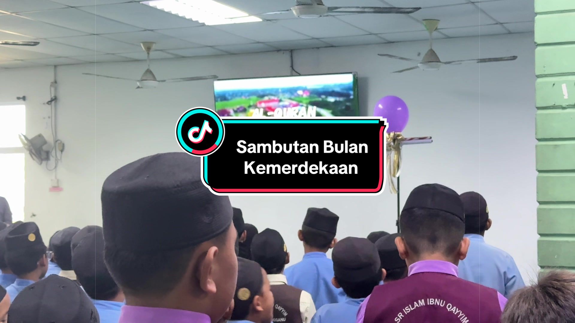 @SRI Ibnu Qayyim