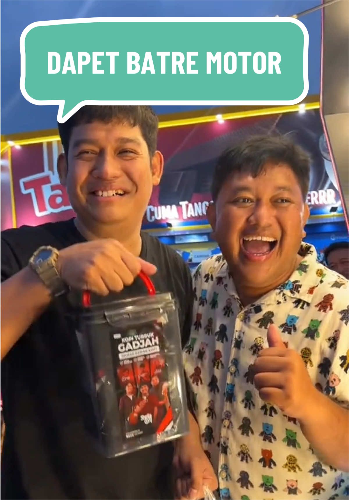 @Ranggi Pratama