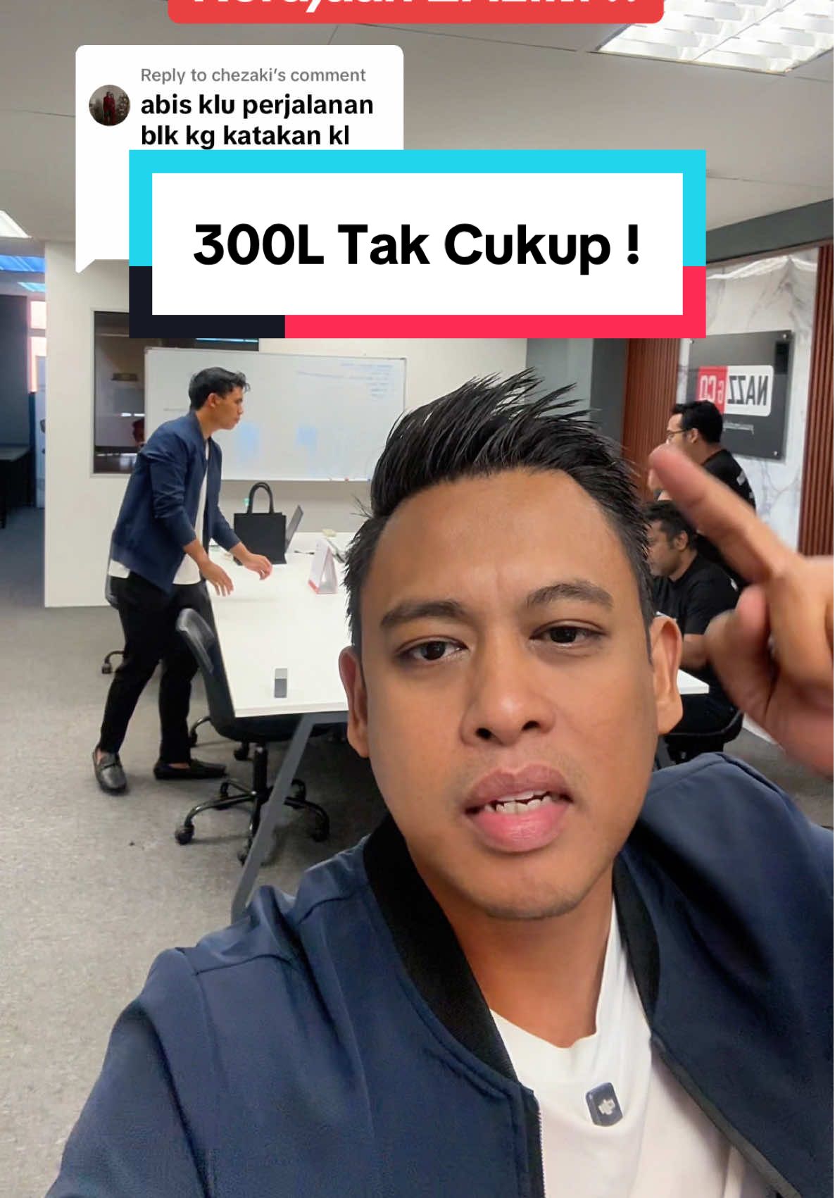 @NAZZ&CO&trade; Media