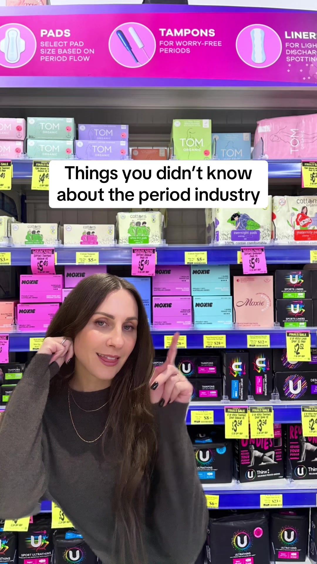@MOXIE period care