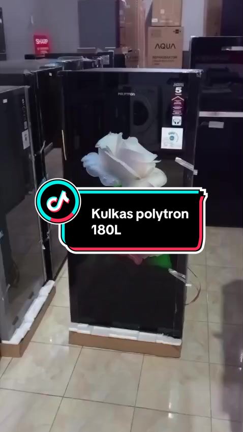 @CANDRA ELEKTRONIK WLINGI