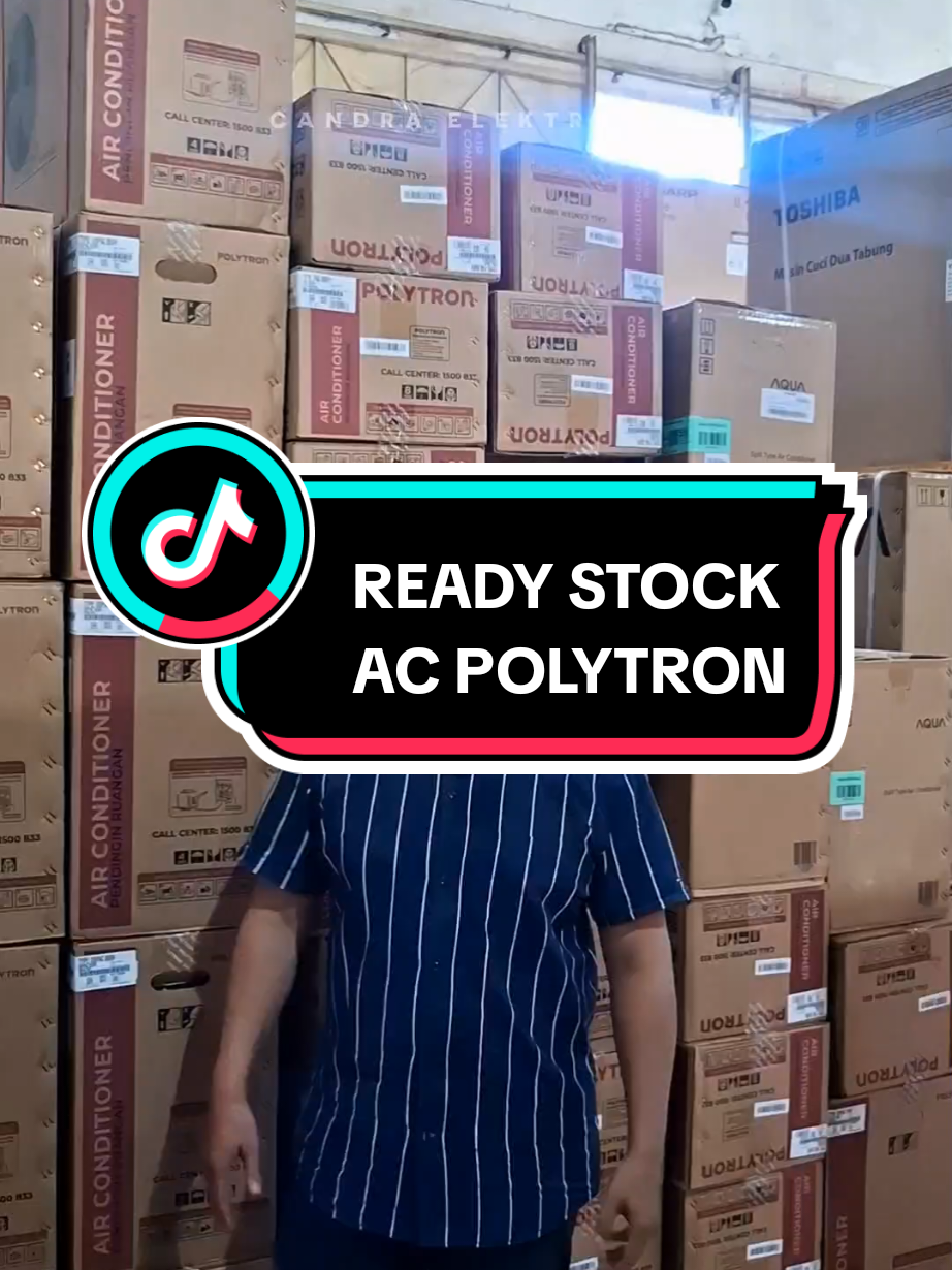 @CANDRA ELEKTRONIK WLINGI