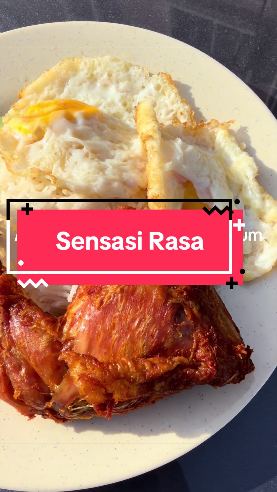 @Wardah Licious - NASI KERABU