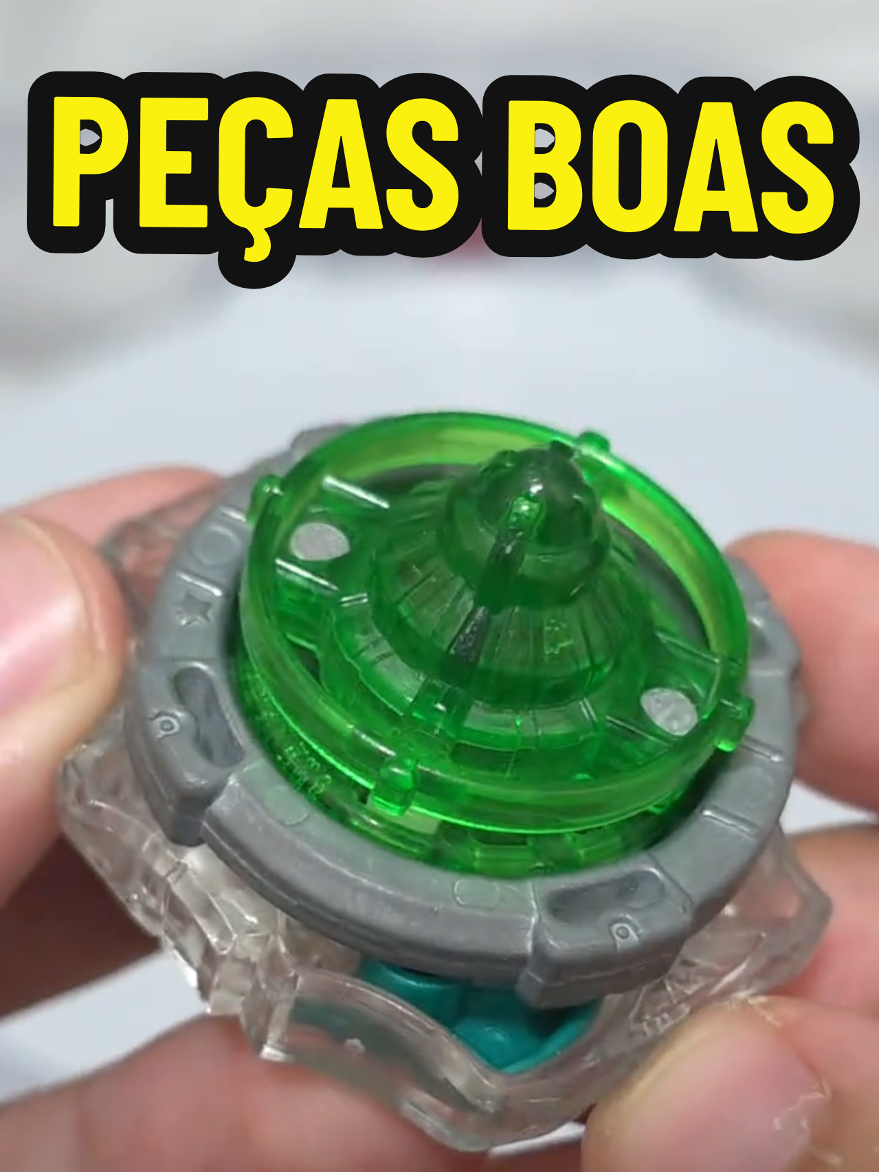 @Pedro (do canal Imperador Bey)