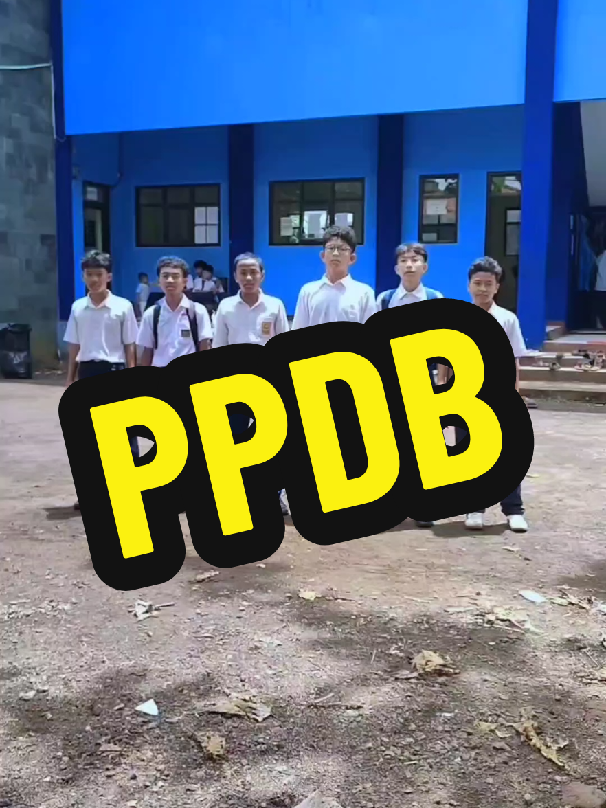 @SMP Al-Ittihad Persis Jamanis