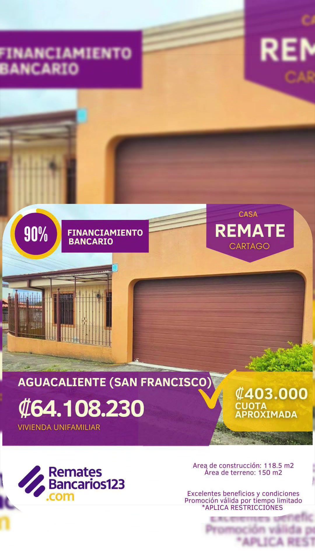 @RematesBancarios123.com