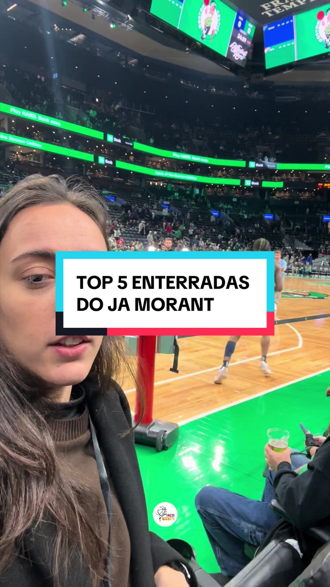 @Marcela | Raiz do Basquete