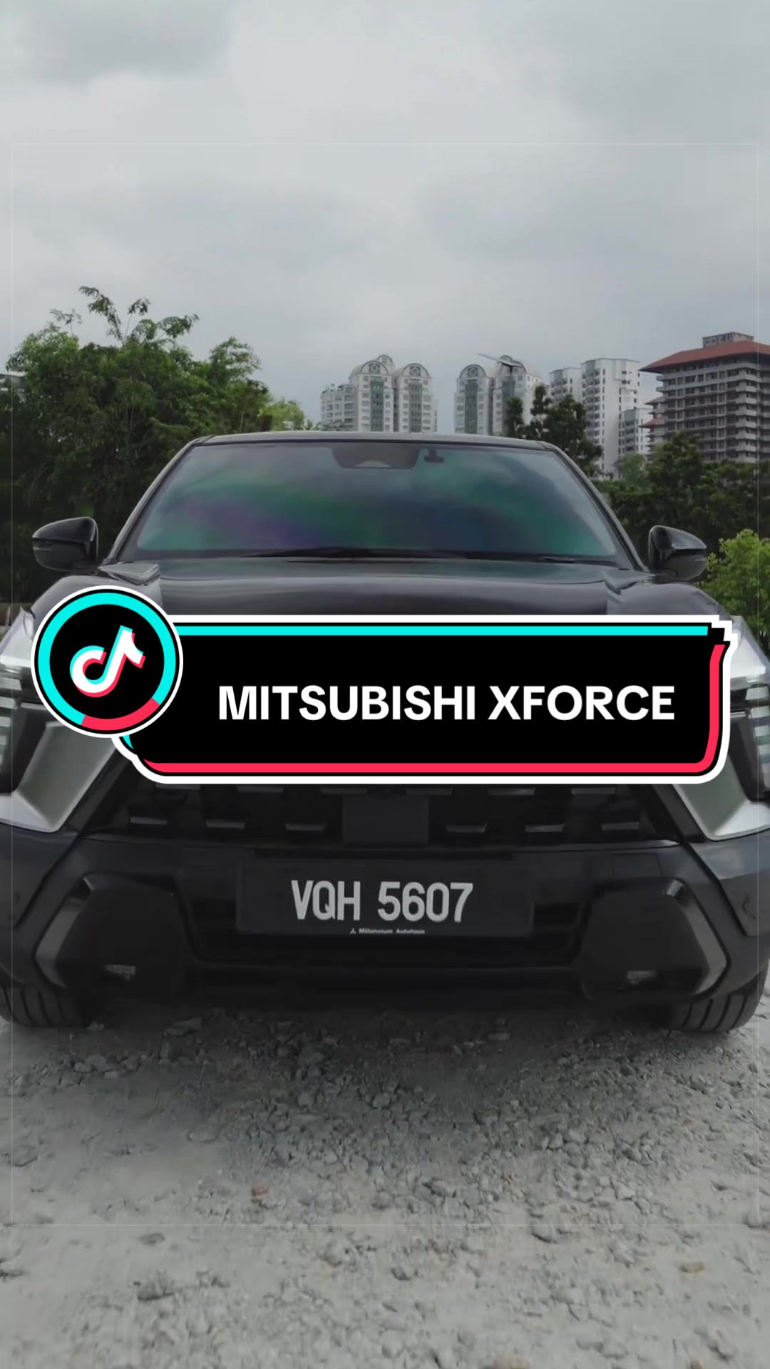 @mitsubishi4scentremelaka