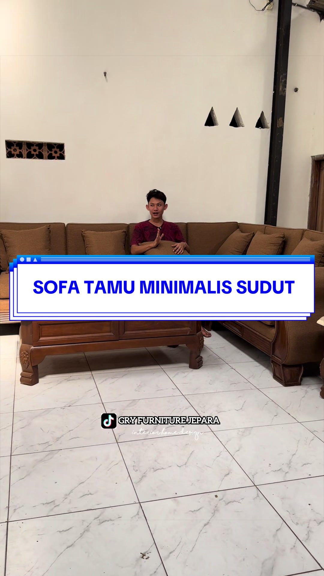 @Gry furniture jepara