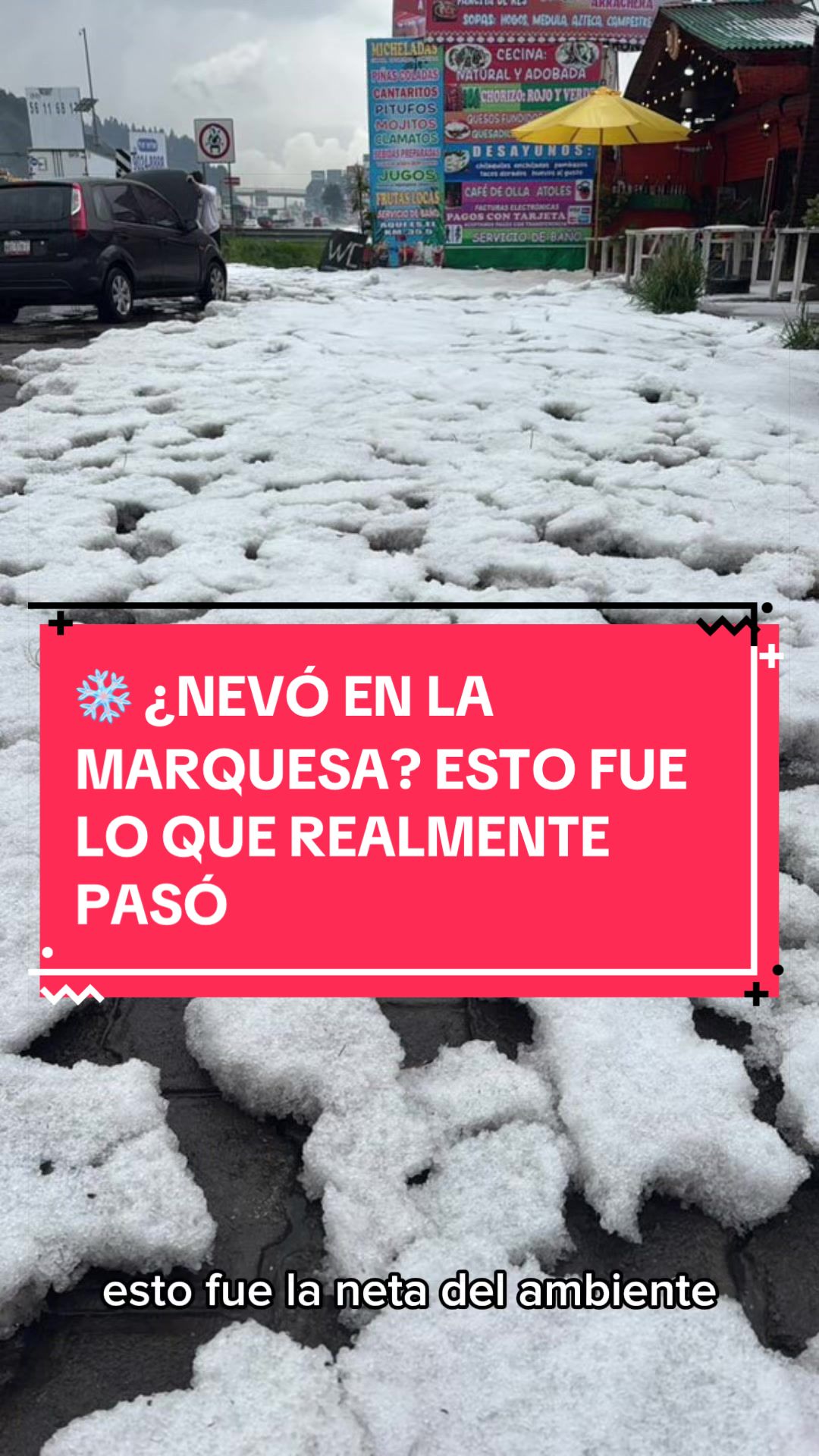@La Neta Del Ambiente