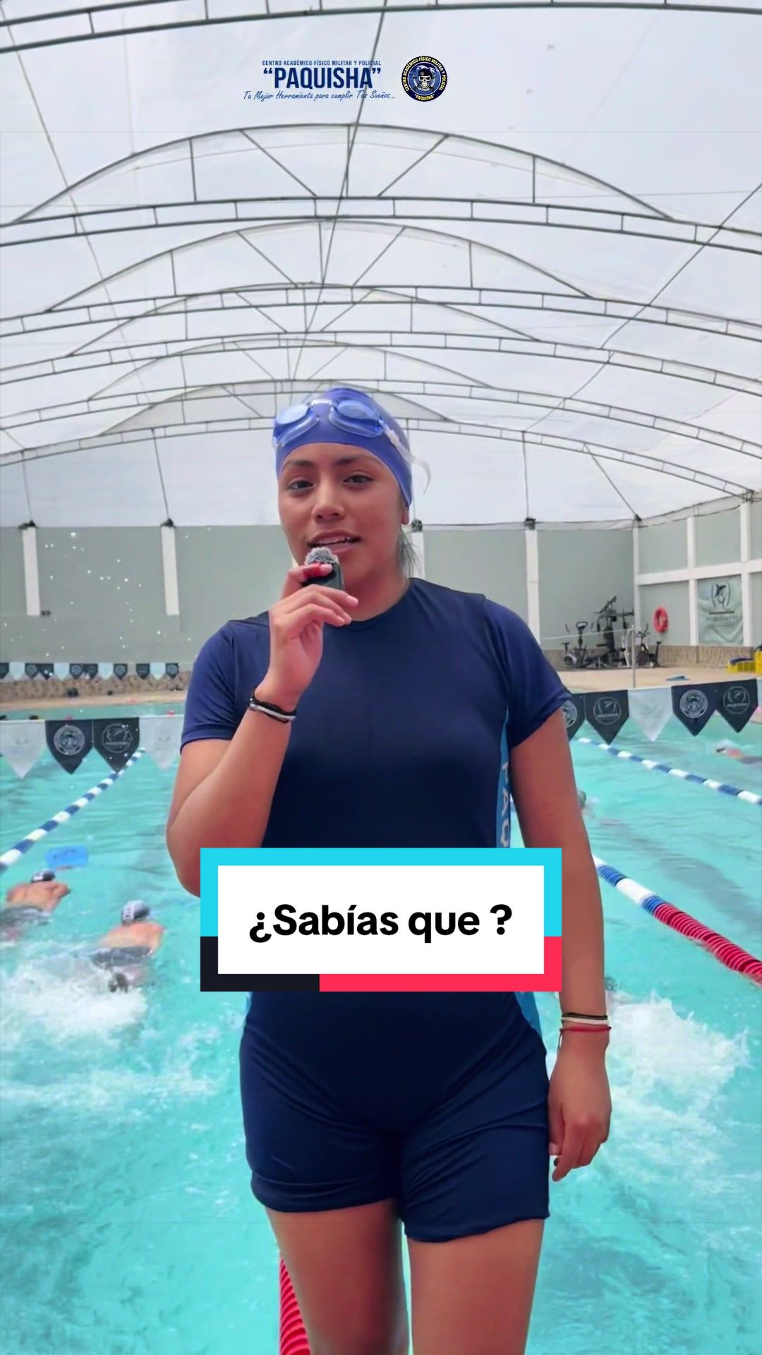 @Centro Paquisha