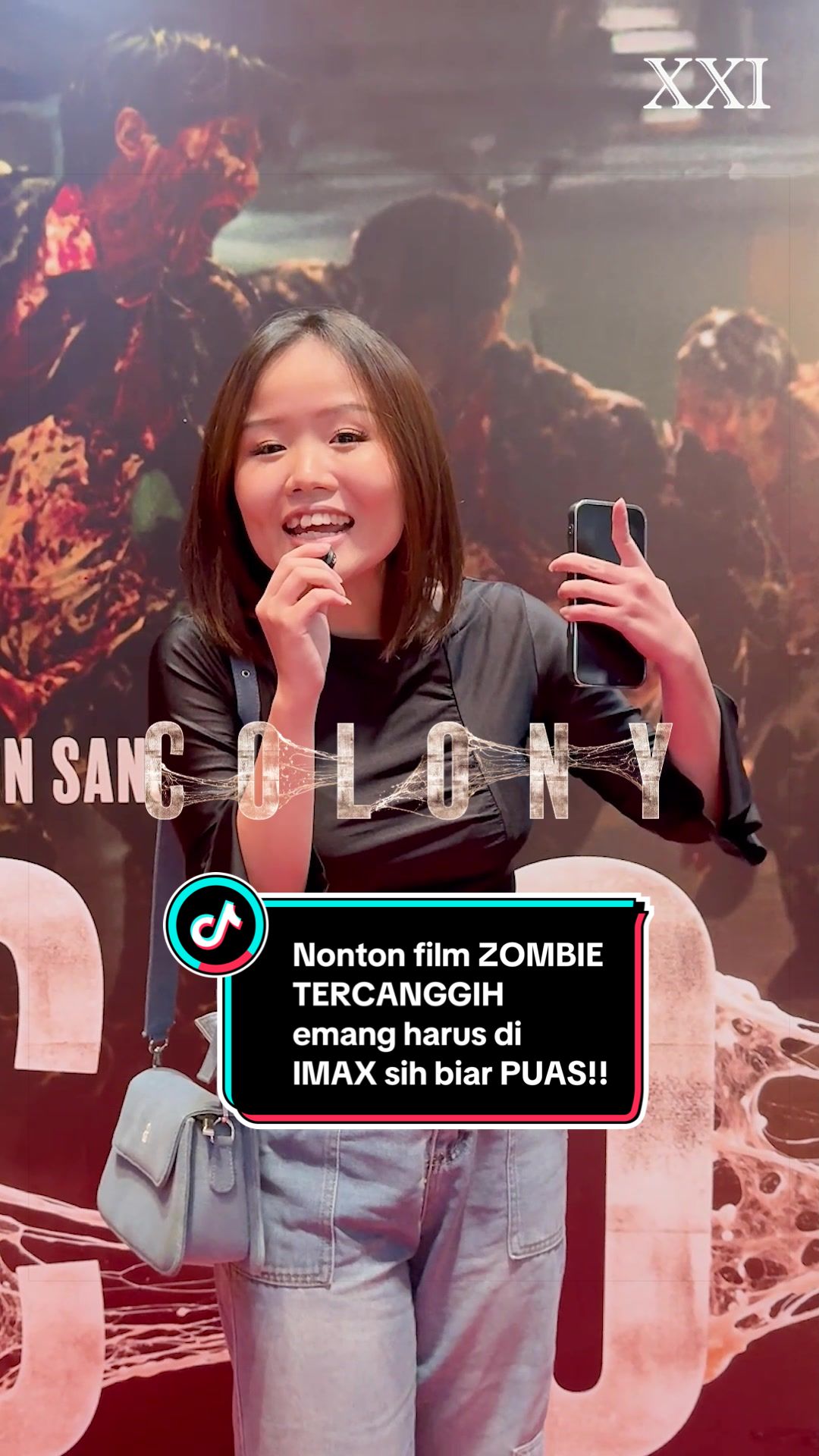 @Cinema XXI