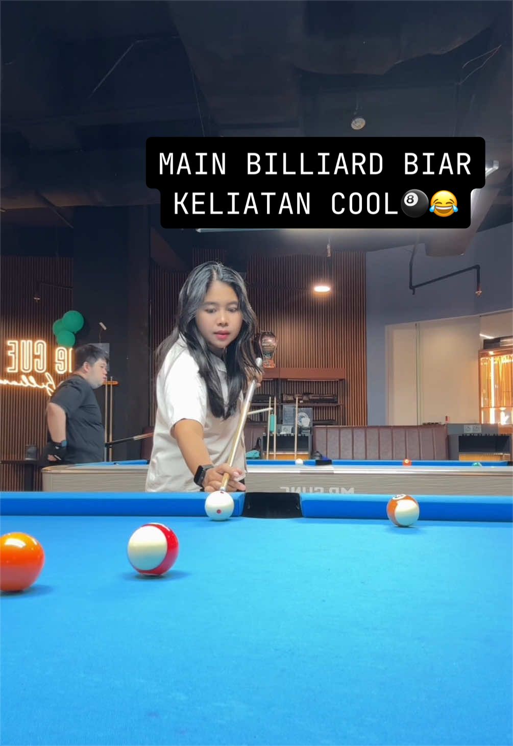 @Oops! | Realistic Life