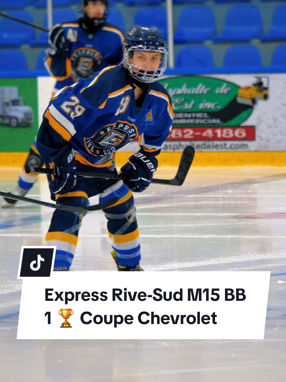 @Power Play Québec 🏒