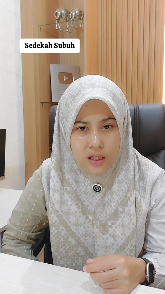 @Ustadzah Dr. Nella Lucky