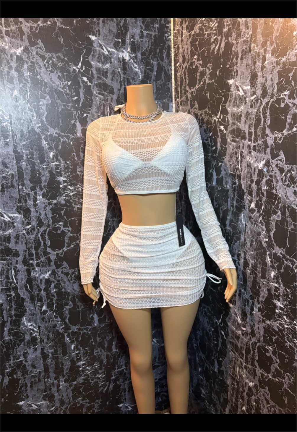 @Jt’s High Fashion