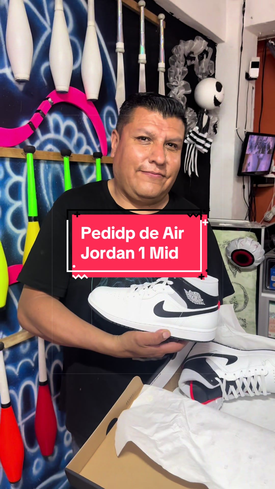 @Sneakers Shop México