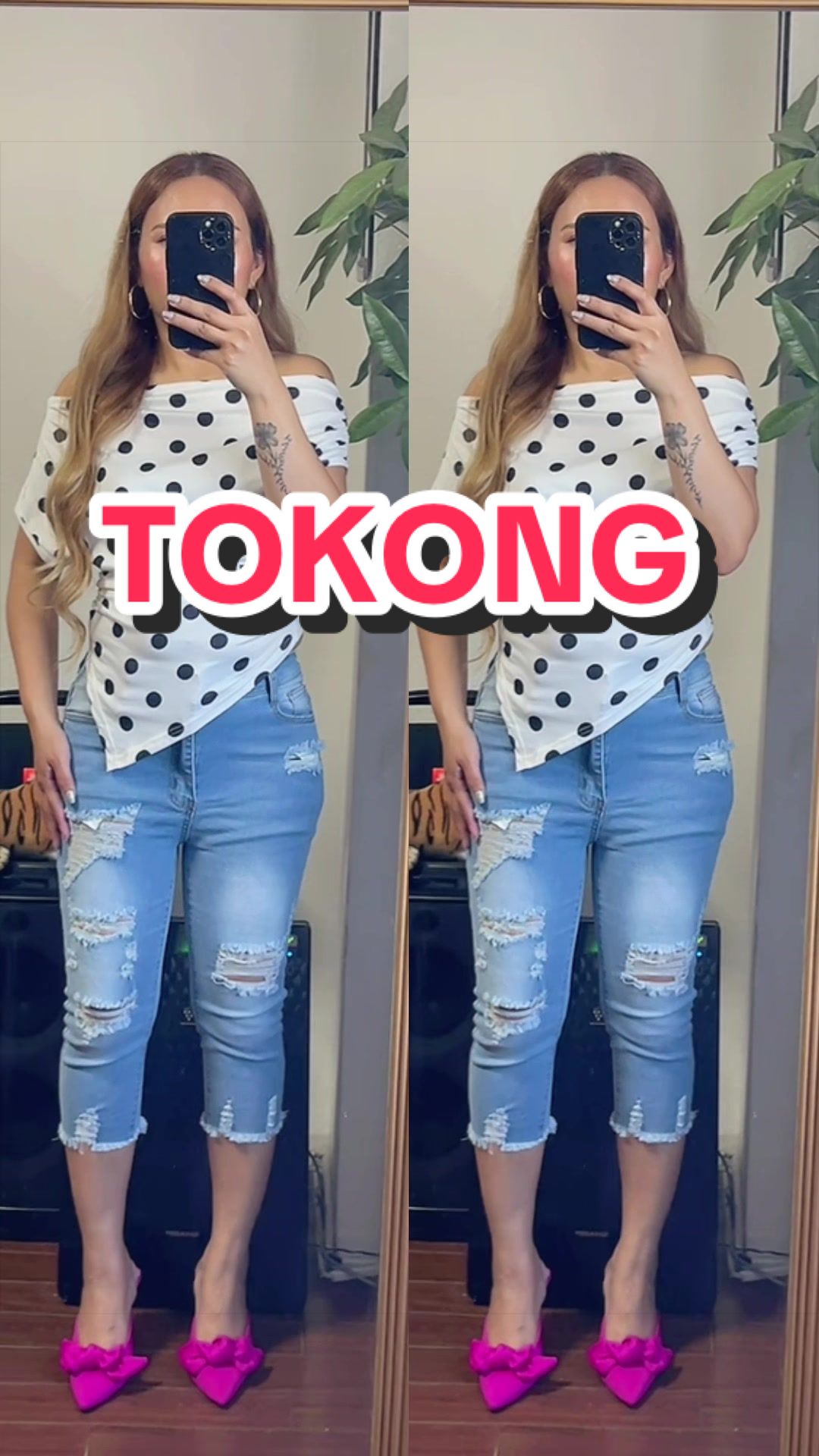 @Fb:Instafashion Jeans