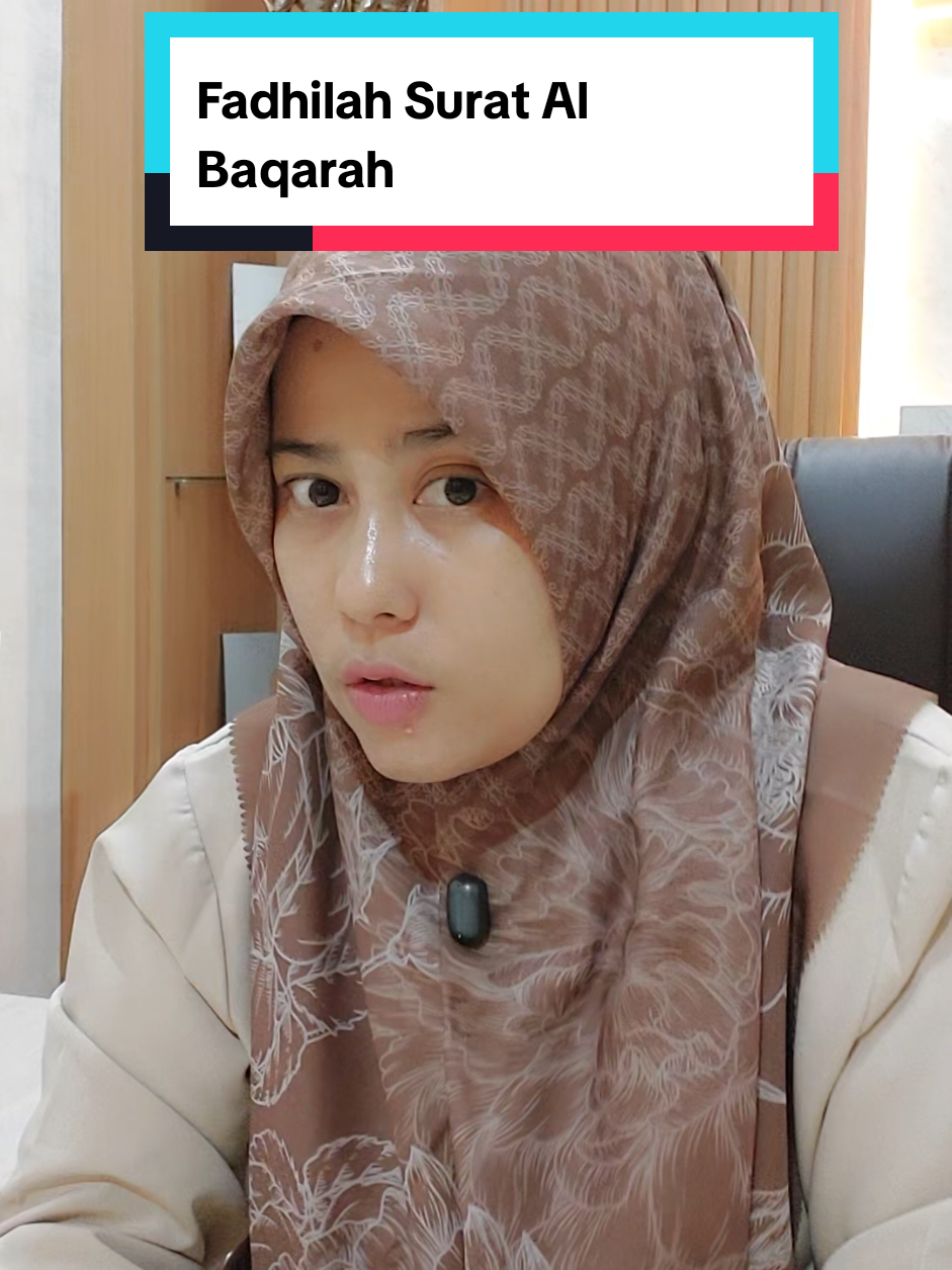 @Ustadzah Dr. Nella Lucky