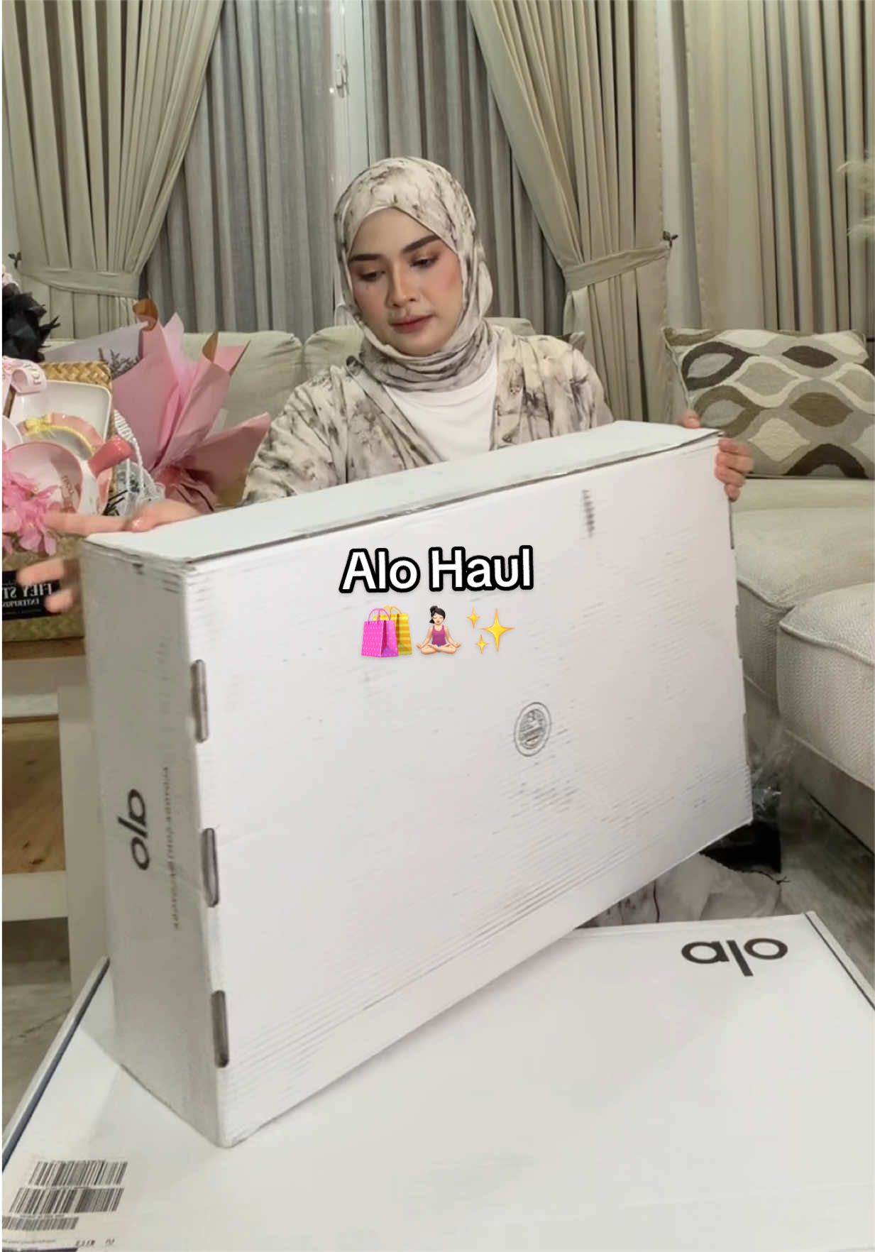 @Ainin Sofieya | Founder Maaez