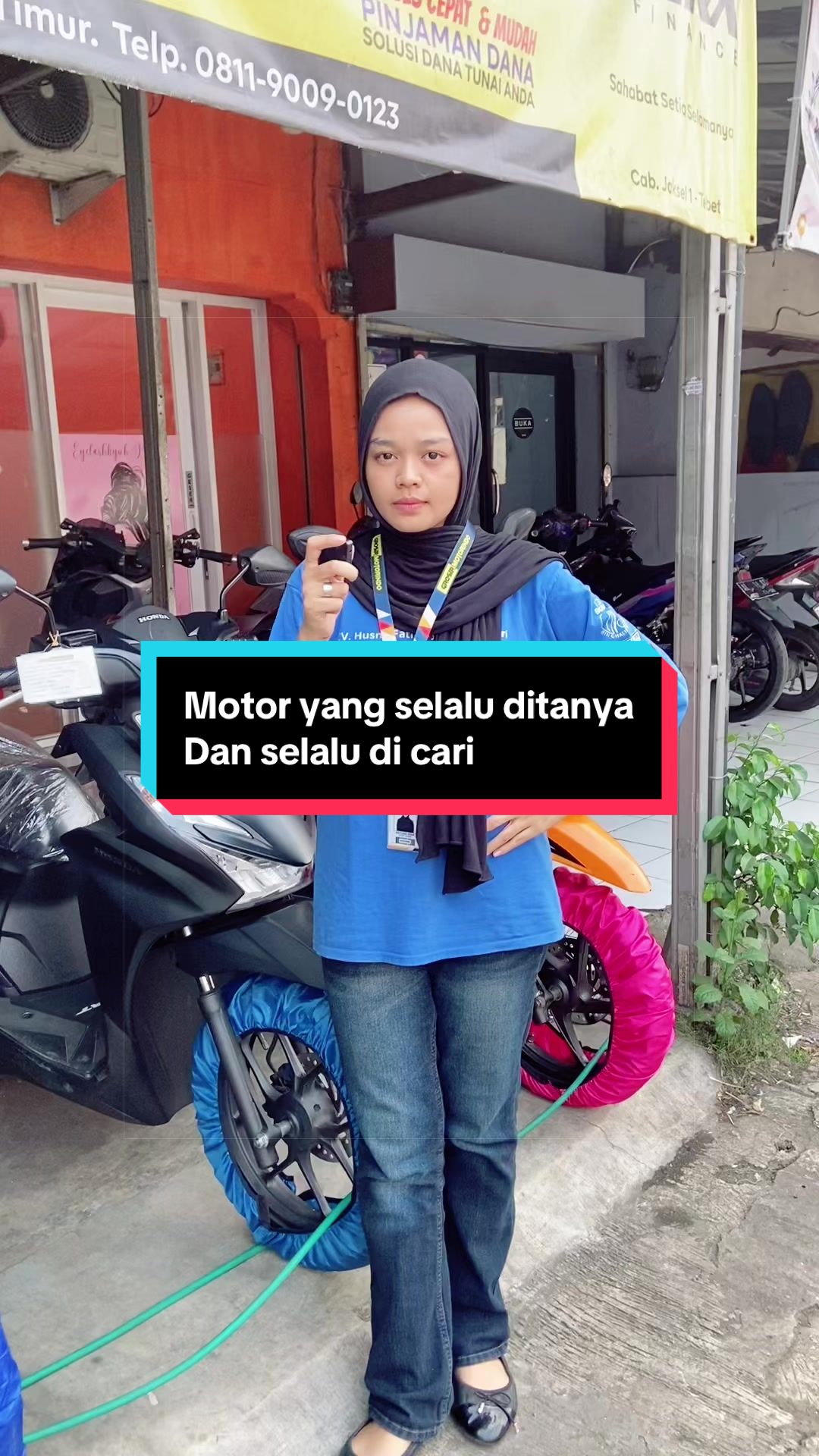 @Grosir Motorindo